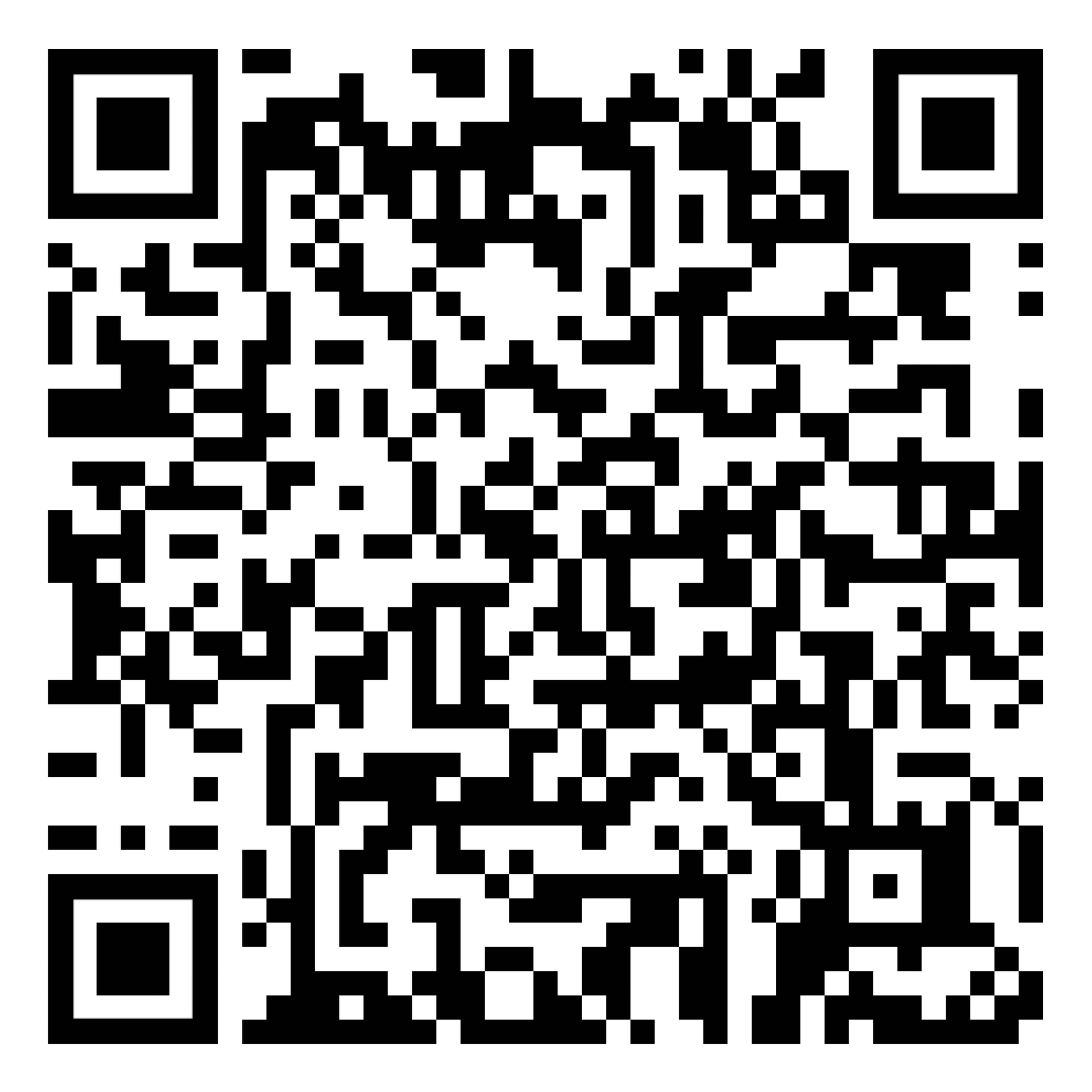 QR Autorización tratamiento de datos personales